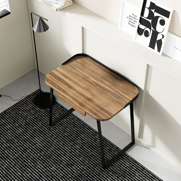 デスク|北欧風 シンプルデザイン コンパクト