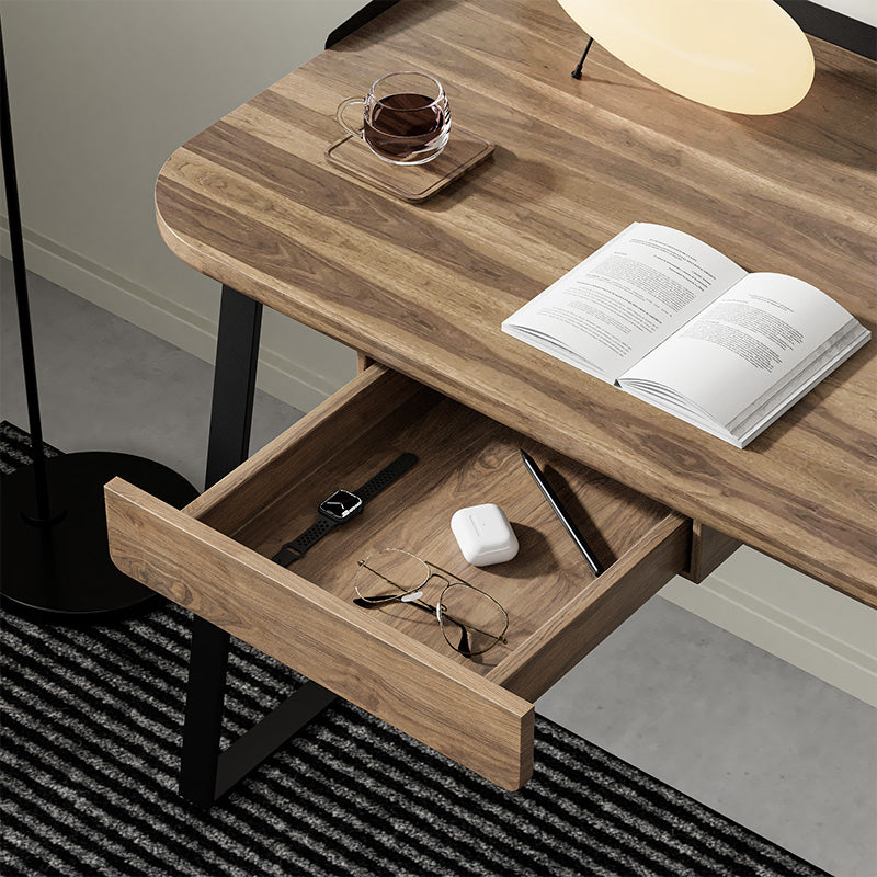 デスク|北欧風 シンプルデザイン コンパクト