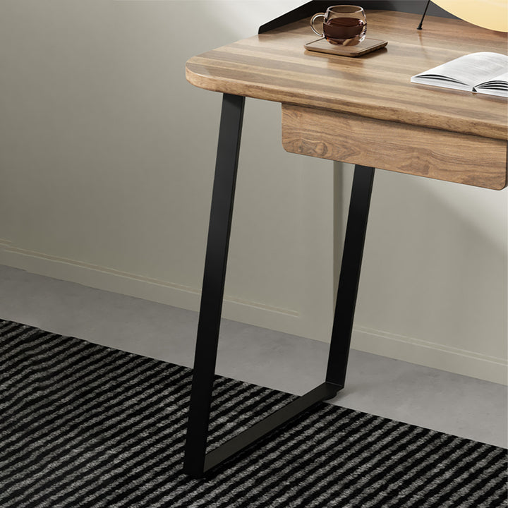 デスク|北欧風 シンプルデザイン コンパクト