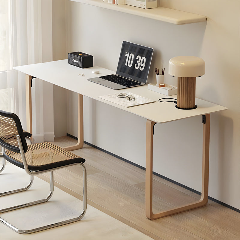 デスク|高級感 シンプルデザイン 4サイズ選べる