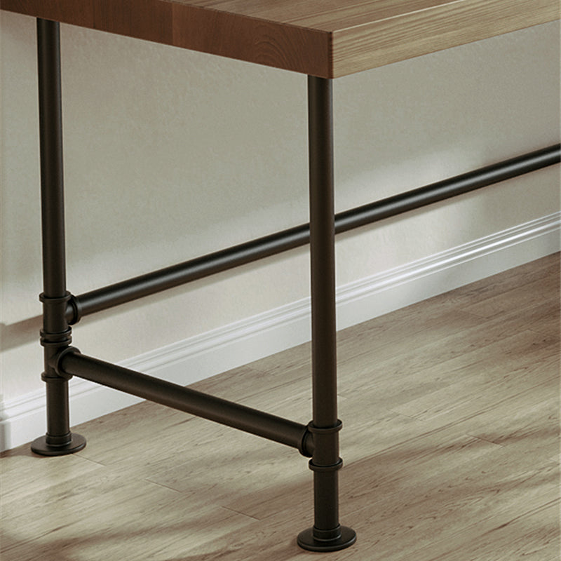 デスク|北欧風 モダンデザイン 美しい木目