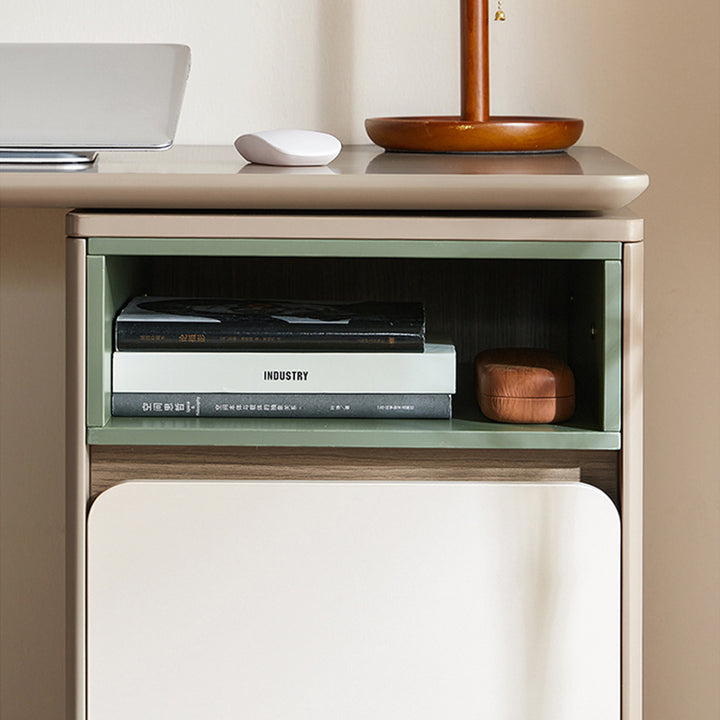 デスク|北欧風 おしゃれ デスクセット