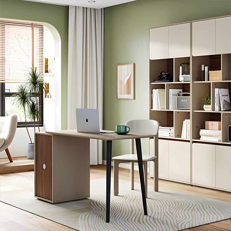 デスク|北欧風 おしゃれ デスクセット