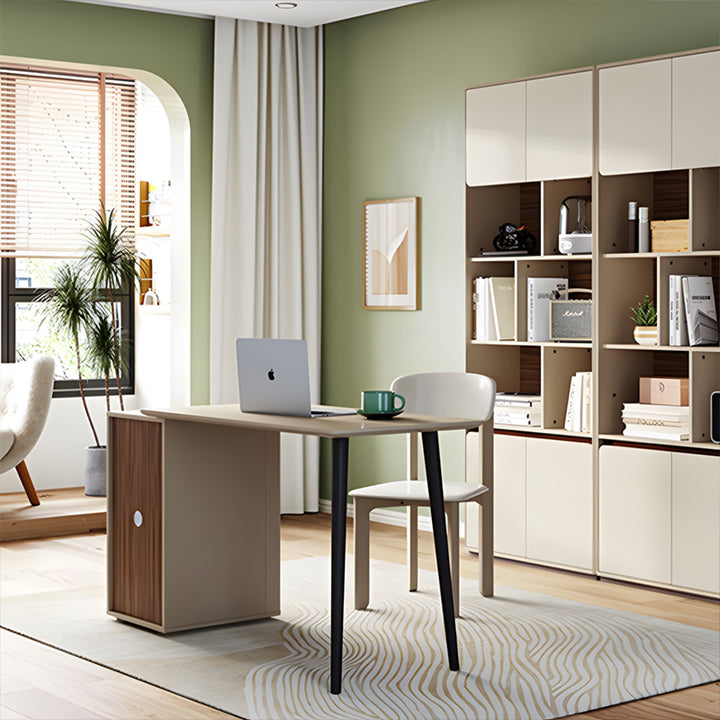 デスク|北欧風 おしゃれ デスクセット