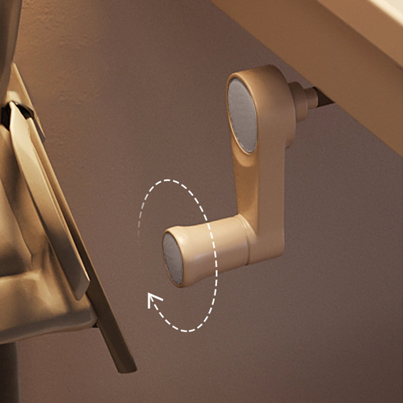 デスク|北欧風  昇降式 シンプルデザイン