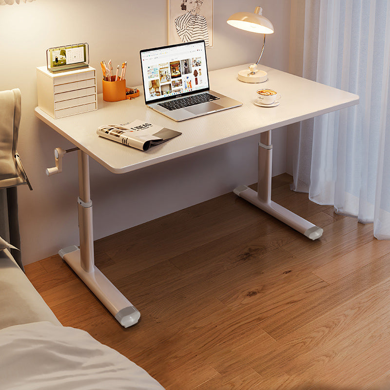 デスク|北欧風  昇降式 シンプルデザイン