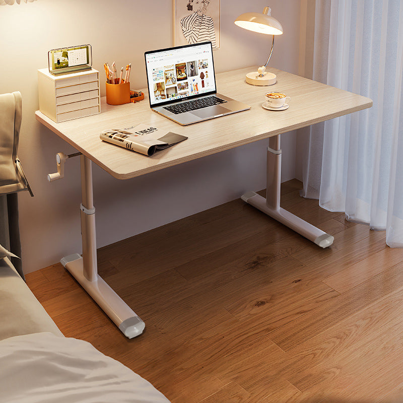 デスク|北欧風  昇降式 シンプルデザイン