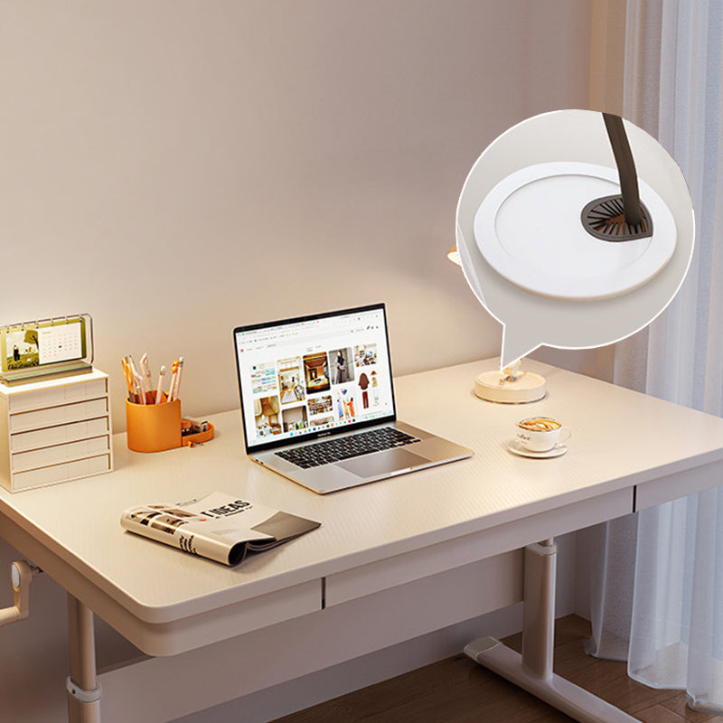 デスク|北欧風  昇降式 シンプルデザイン