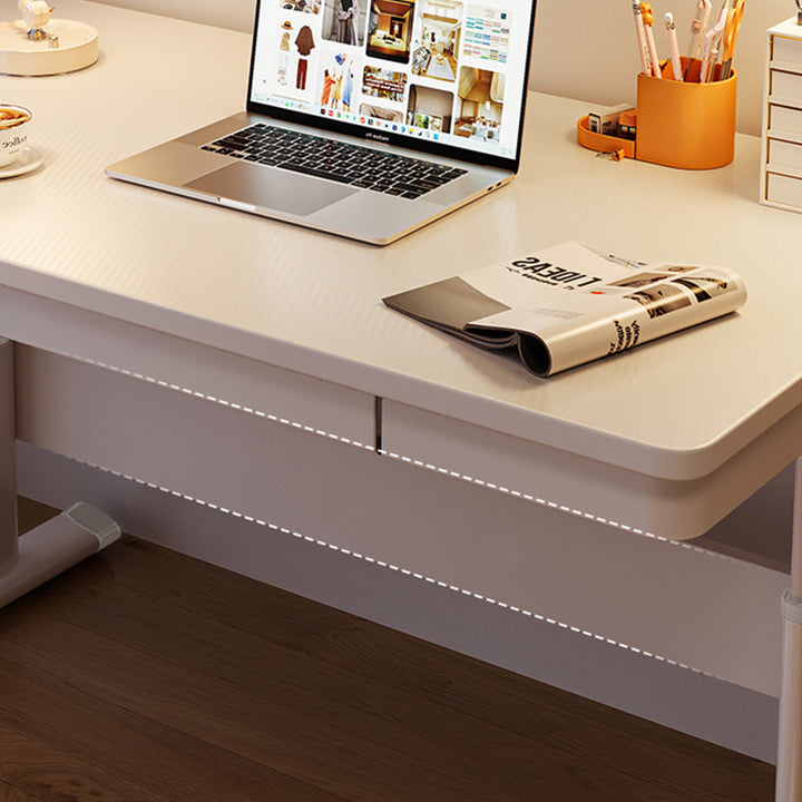 デスク|北欧風  昇降式 シンプルデザイン