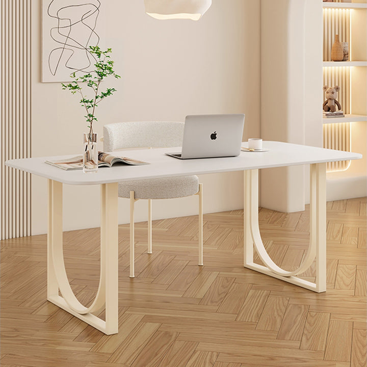 デスク|フランス風 かわいいデザイン