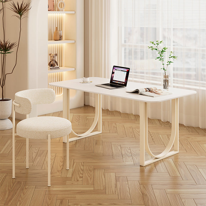 デスク|フランス風 かわいいデザイン