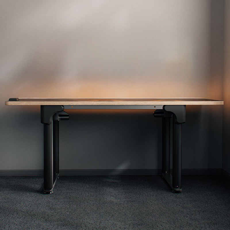 昇降デスク|モダン 高級感 自動タイプ