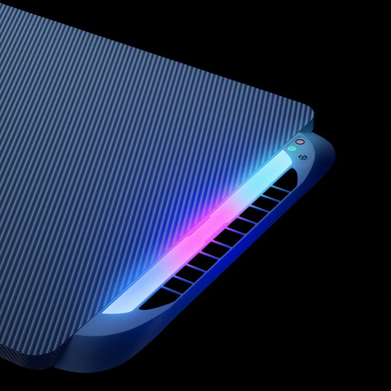 昇降デスク|PCデスク ライト付き 電動タイプ