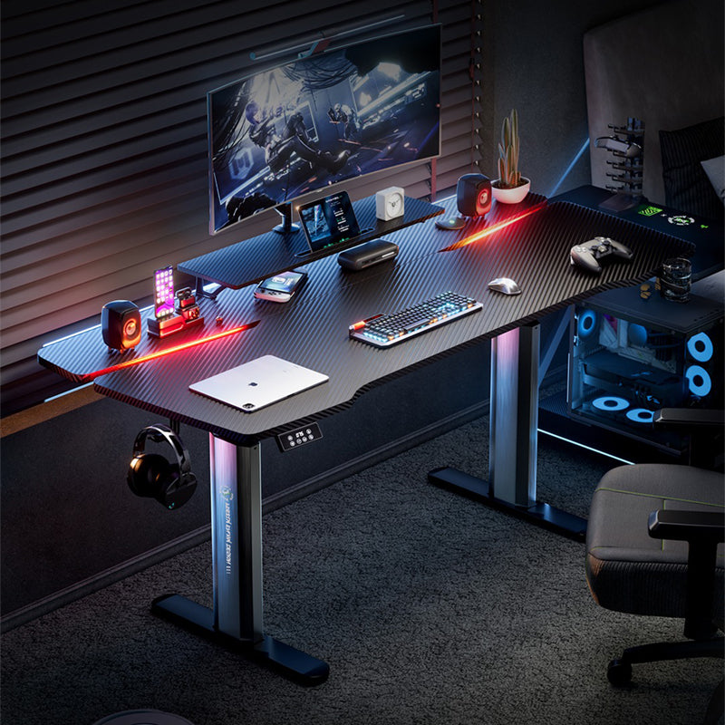 昇降デスク|モダン 高品質 ゲーミング用