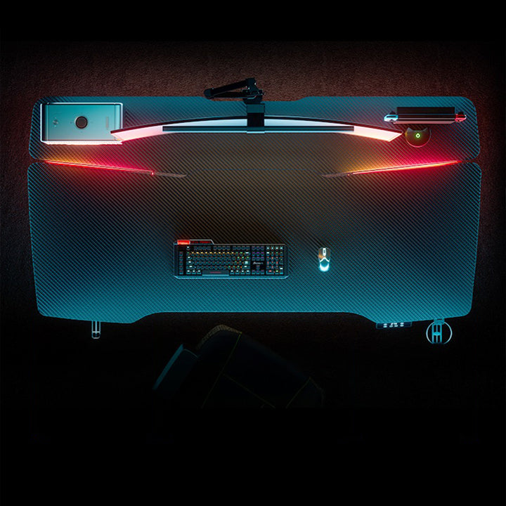 昇降デスク|モダン 高品質 ゲーミング用