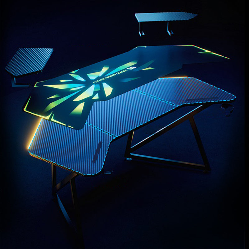 デスク|おしゃれ モダン ゲーミング用