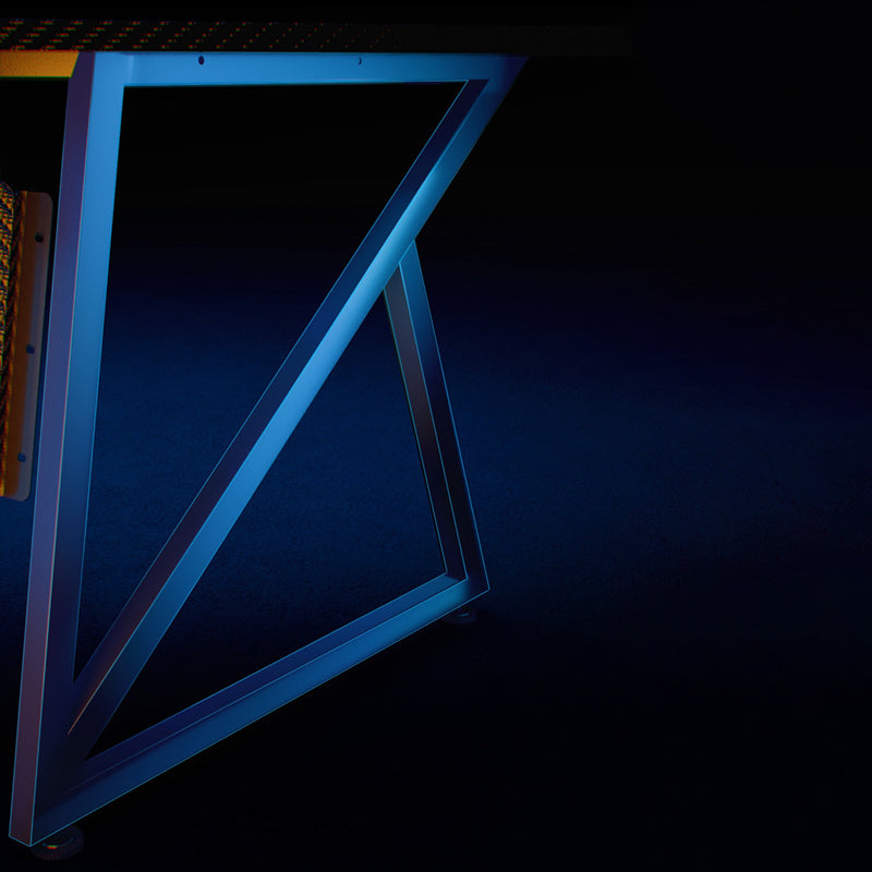 デスク|おしゃれ モダン ゲーミング用