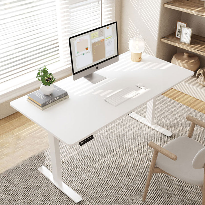 昇降デスク|スタンディングデスク シンプルデザイン 選べる5色