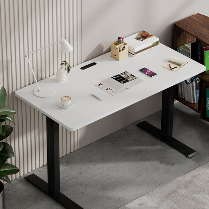 昇降デスク|スタンディングデスク シンプルデザイン 選べる5色