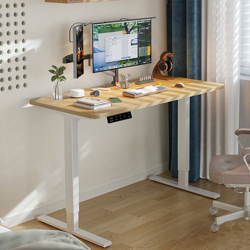 昇降デスク|スタンディングデスク シンプルデザイン 選べる5色