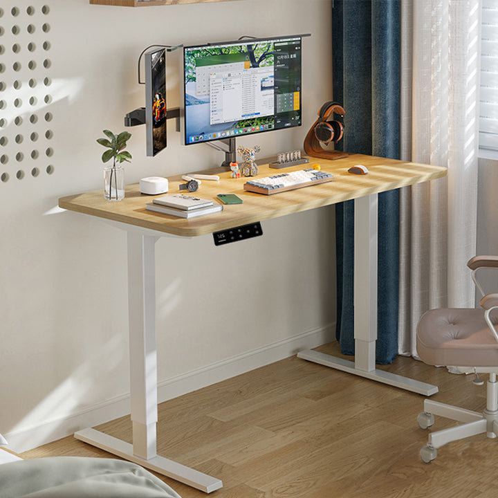 昇降デスク|スタンディングデスク シンプルデザイン 選べる5色