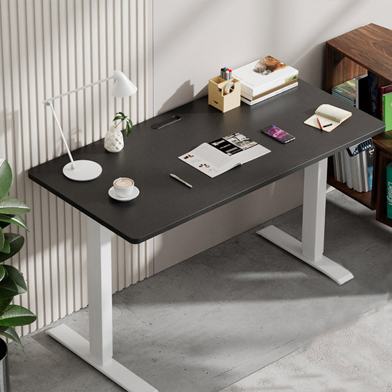 昇降デスク|スタンディングデスク シンプルデザイン 選べる5色