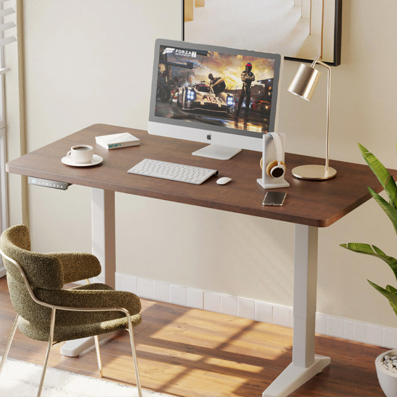 昇降デスク|スタンディングデスク シンプルデザイン 選べる5色