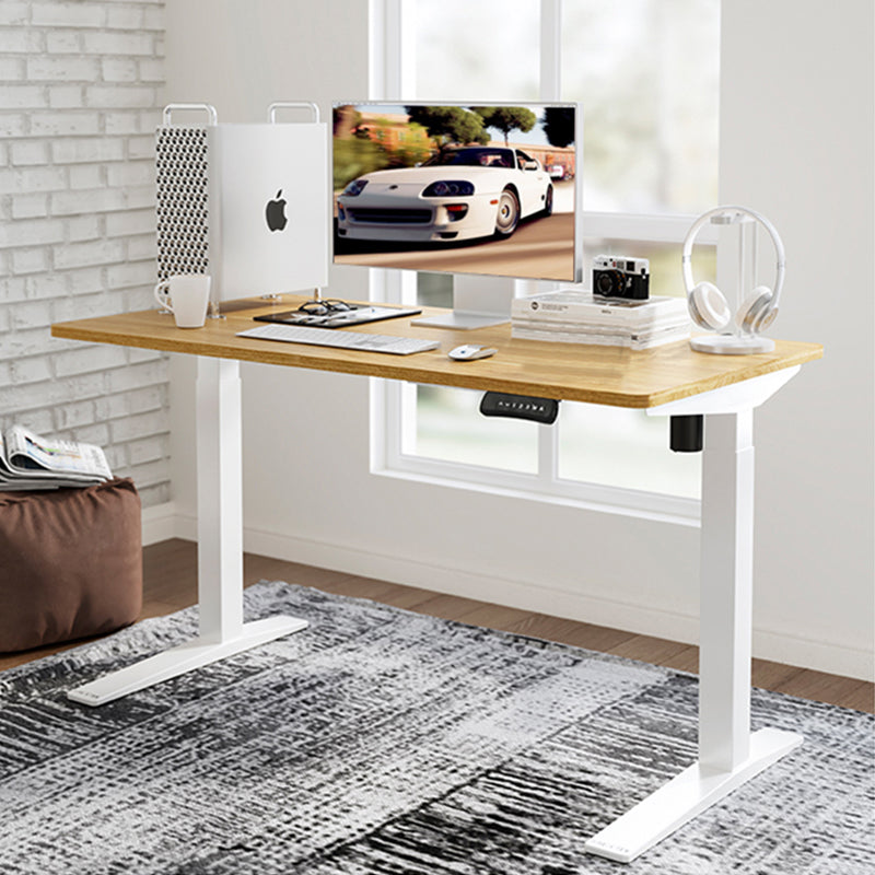 昇降デスク|スタンディングデスク シンプルデザイン 選べる5色