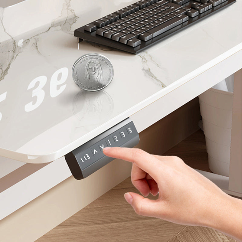 昇降デスク|スタンディングデスク シンプルデザイン 選べる5色