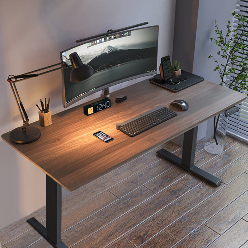 昇降デスク|スタンディングデスク シンプルデザイン 選べる5色