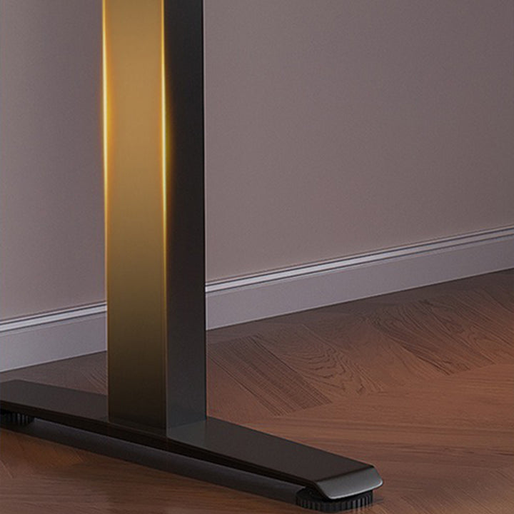 昇降デスク|スタンディングデスク 選べる4色 電動昇降機能