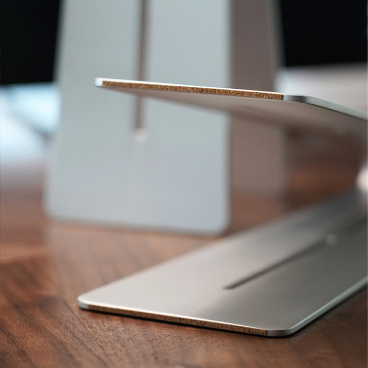 ヘッドホンスタンド|金属製 スタイリッシュ シンプル