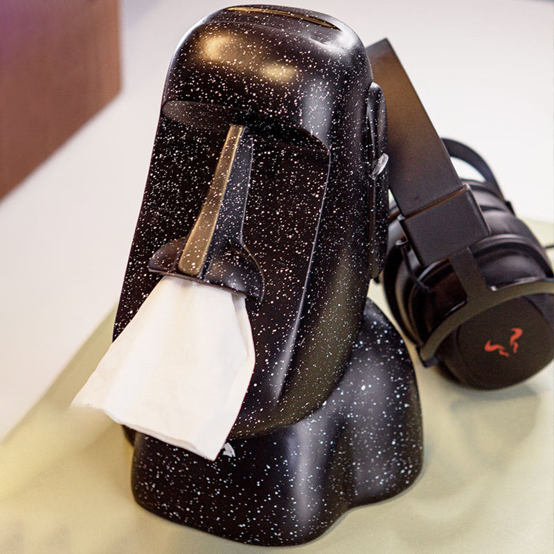 ヘッドホンスタンド|彫刻 スペシャル 個性的