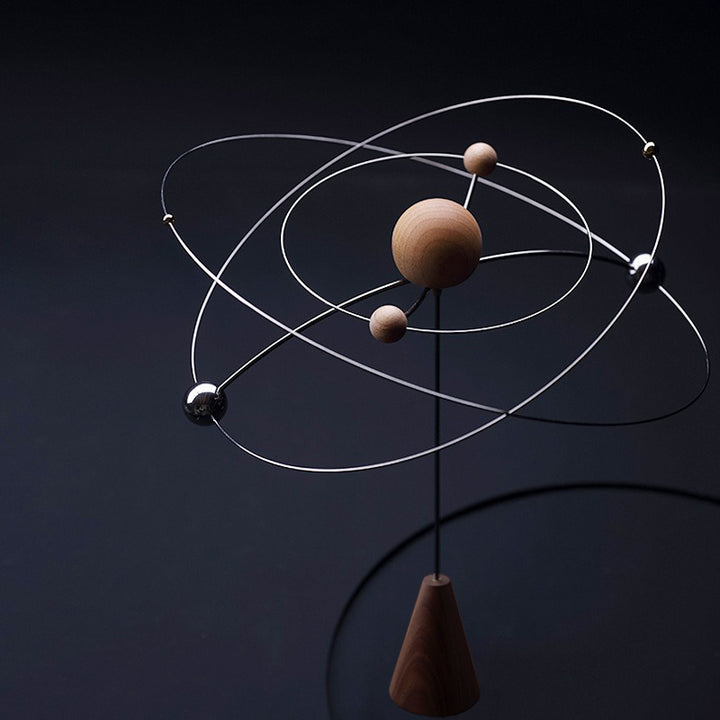 オブジェ・置物|プラネットアート プラネットモビール ギャラクシー