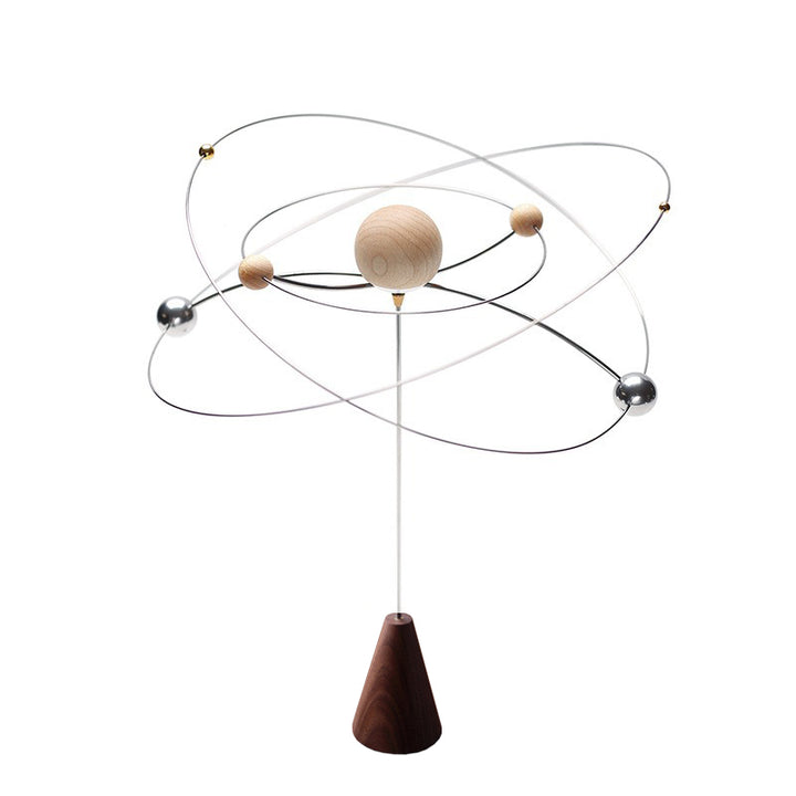 オブジェ・置物|プラネットアート プラネットモビール ギャラクシー