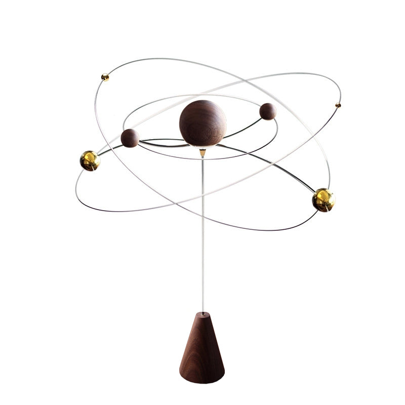 オブジェ・置物|プラネットアート プラネットモビール ギャラクシー