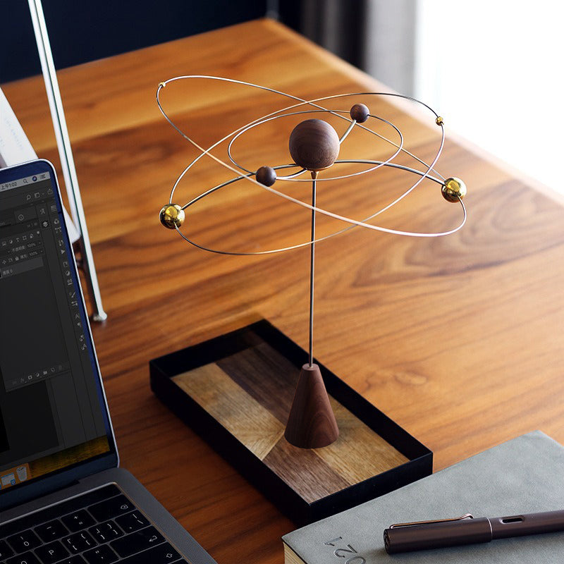 オブジェ・置物|プラネットアート プラネットモビール ギャラクシー