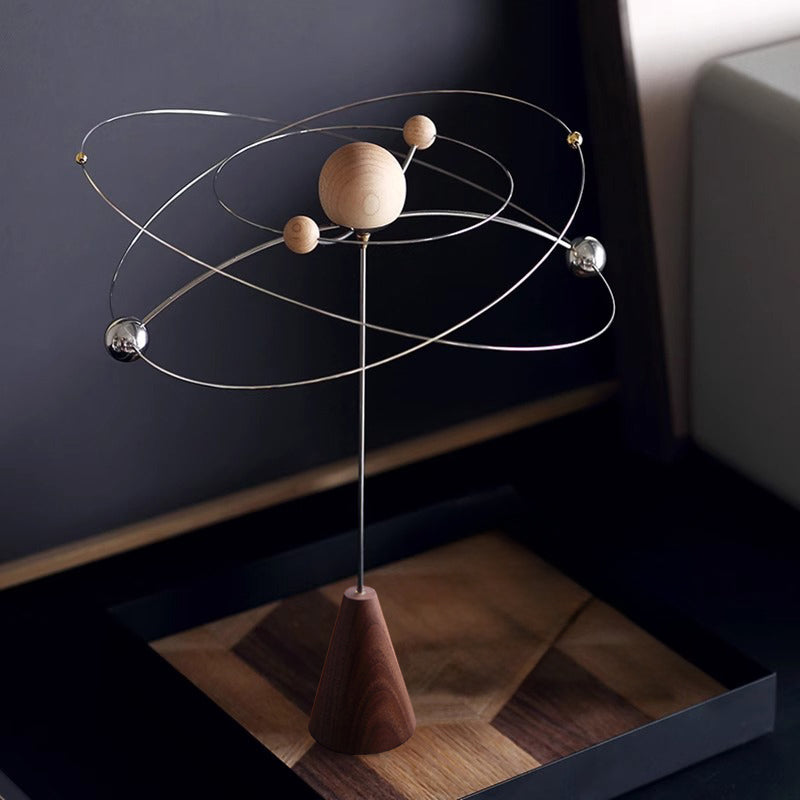 オブジェ・置物|プラネットアート プラネットモビール ギャラクシー