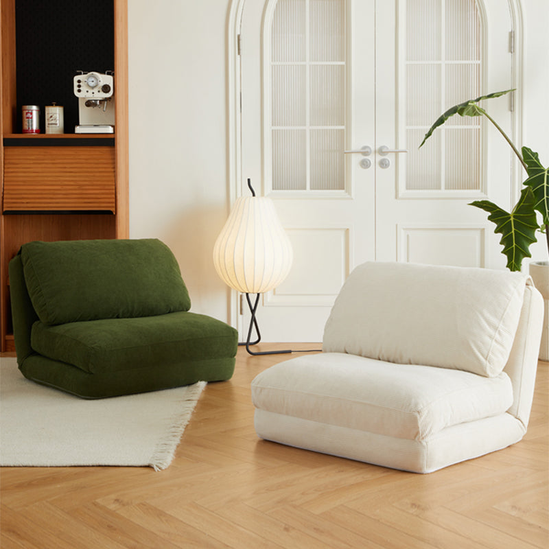 INNERPEACE公式 | ソファ シングル コーデュロイ