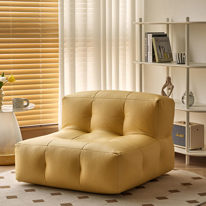 ソファ|テトリス形 コンパクトサイズ