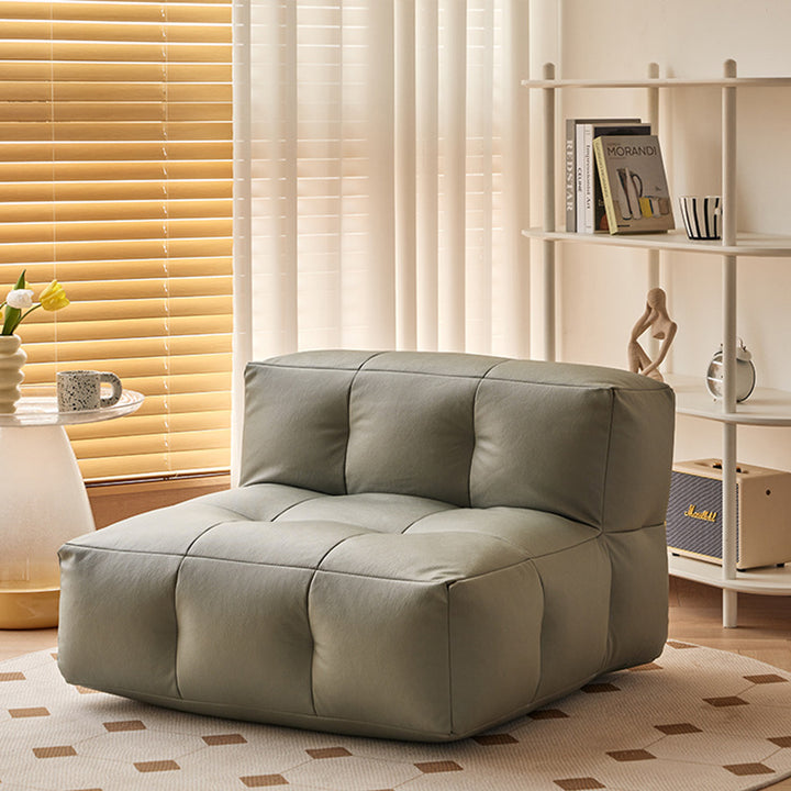 ソファ|テトリス形 コンパクトサイズ