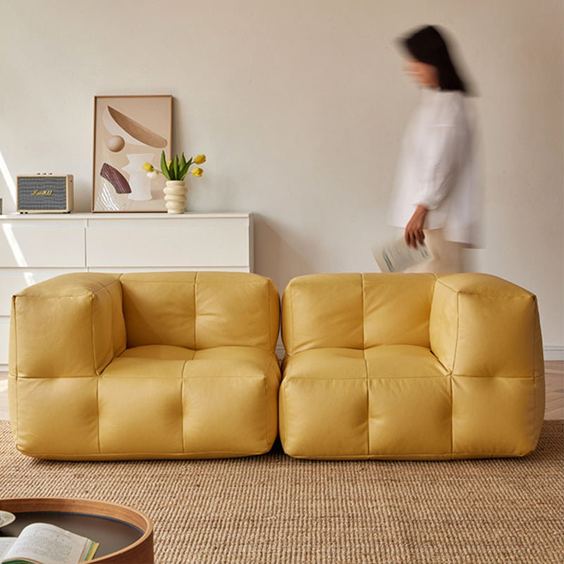 ソファ|テトリス形 コンパクトサイズ