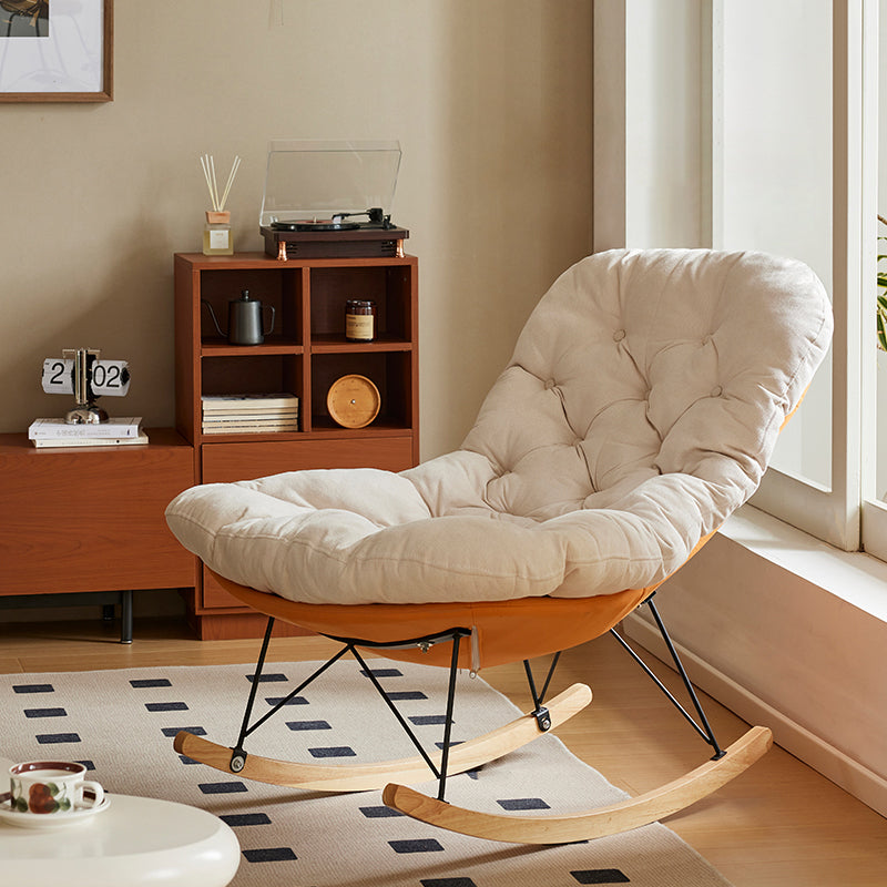 椅子・チェア|ロッキングチェア 椅子 快適 のんびり揺れる