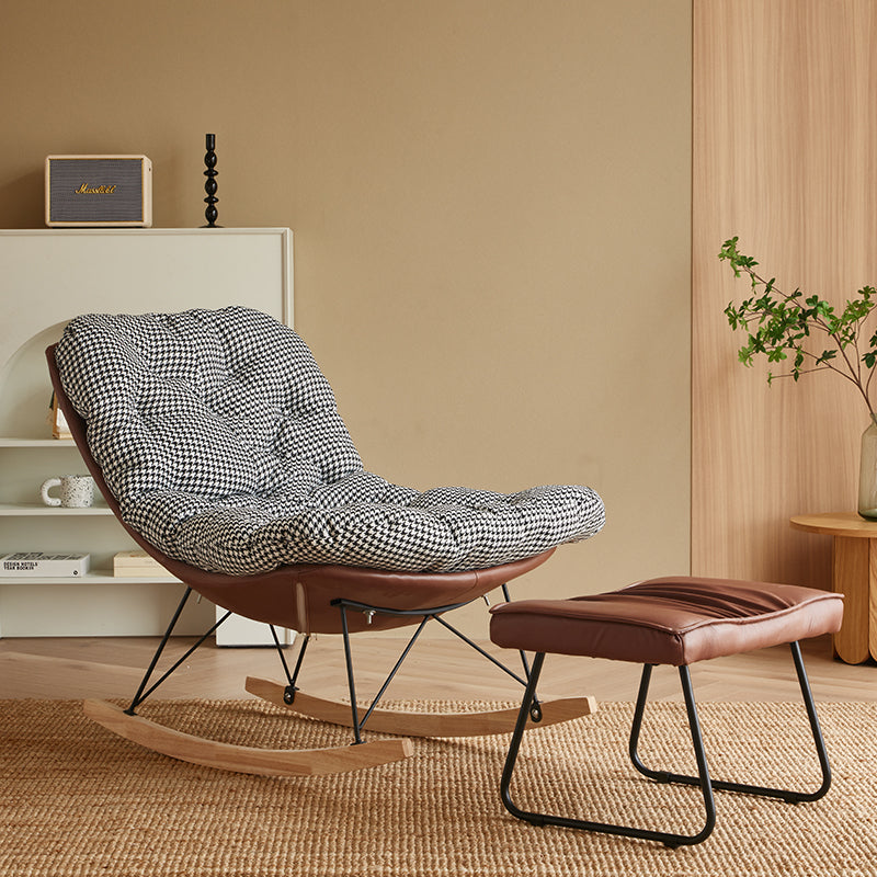 椅子・チェア|ロッキングチェア 椅子 快適 のんびり揺れる