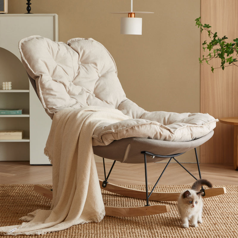 椅子・チェア|ロッキングチェア 椅子 快適 のんびり揺れる