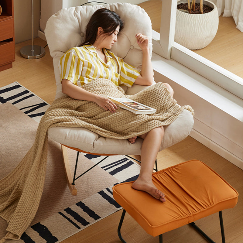 椅子・チェア|ロッキングチェア 椅子 快適 のんびり揺れる