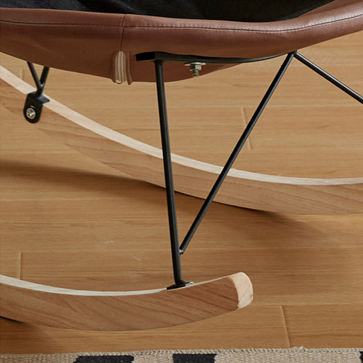 椅子・チェア|ロッキングチェア 椅子 快適 のんびり揺れる