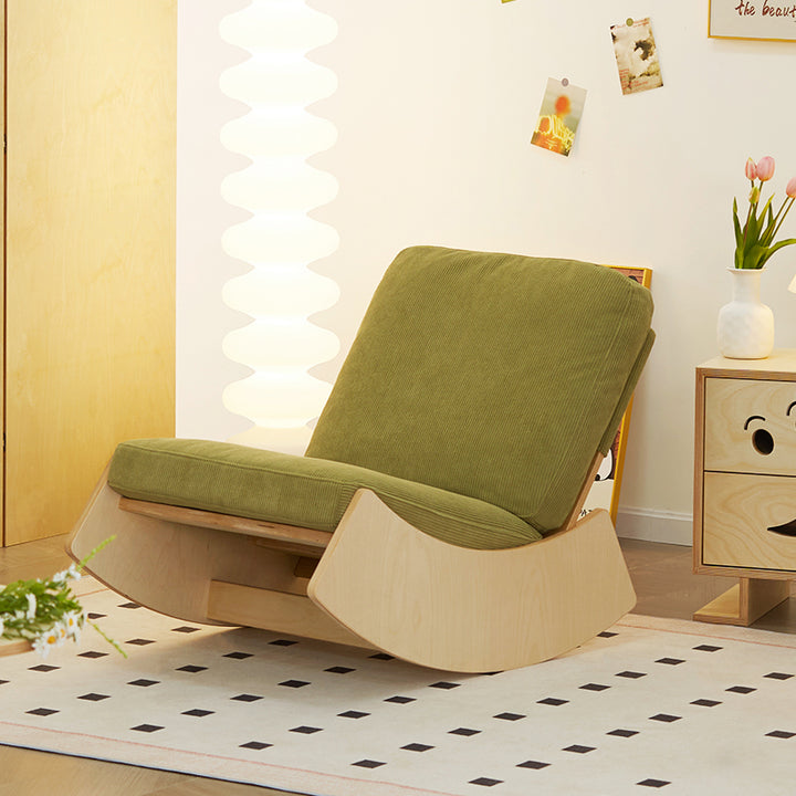 椅子・チェア|リラックス 揺れるタイプ