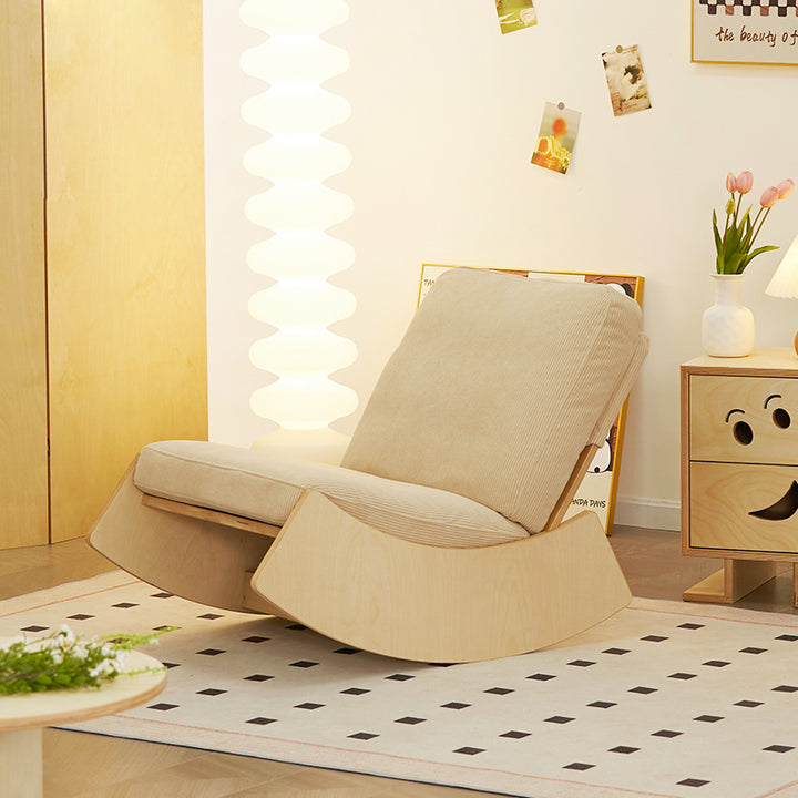 椅子・チェア|リラックス 揺れるタイプ