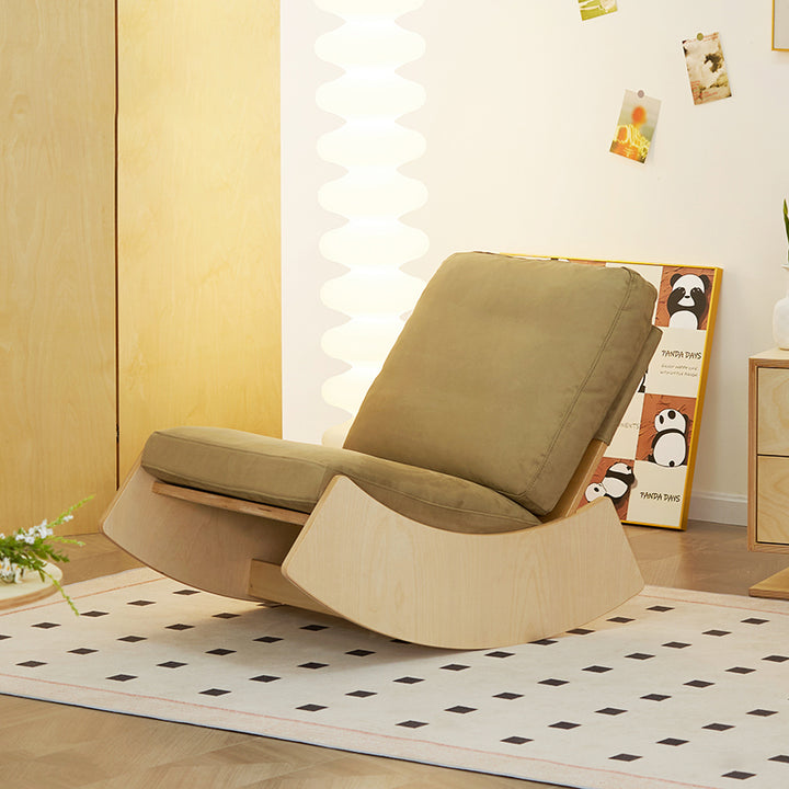 椅子・チェア|リラックス 揺れるタイプ